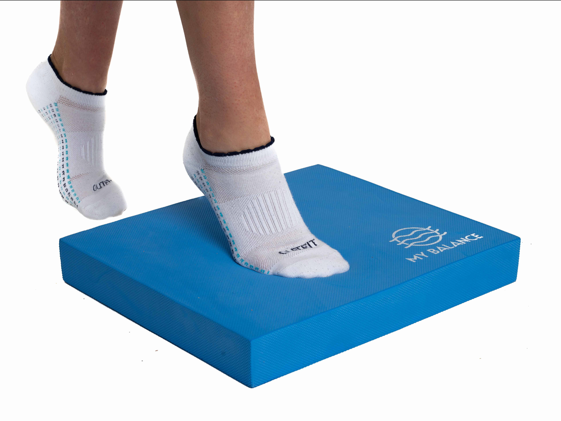 Die besten Balance Pad Übungen für Anfänger und Fortgeschrittene