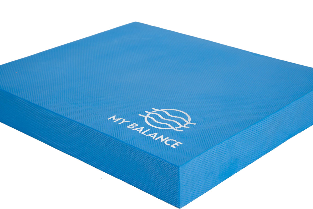 Balance Pad: Dein ultimativer Guide für mehr Stabilität & Gleichgewicht