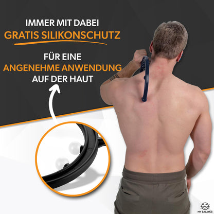 Triggerpunkt Massagegerät & eBook