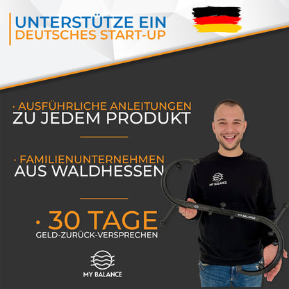 Triggerpunkt Massagegerät & eBook