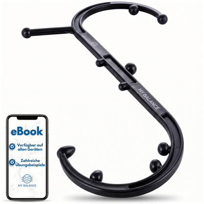 Triggerpunkt Massagegerät & eBook