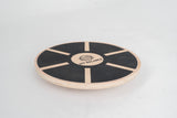 Balance Board + Triggerpunkt Massagegerät